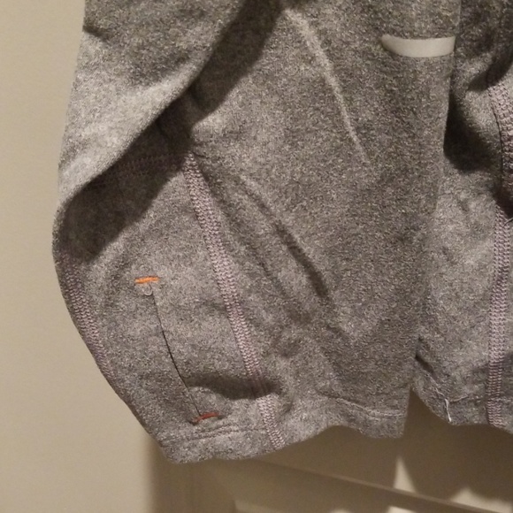 Nike Running 1/2 zip Pullover - Picture 4 of 5